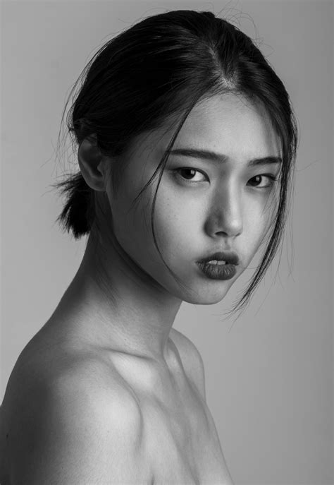 Portrait Asiannbi